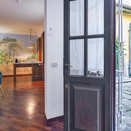 Apartment Eleganza E Stile A Fontane Marose By Wonderful Italy Genoa