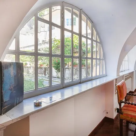 Eleganza E Stile A Fontane Marose By Wonderful Italy Apartment Genoa