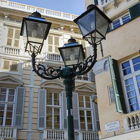 Eleganza E Stile A Fontane Marose By Wonderful Italy Genoa
