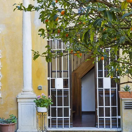 Apartment Eleganza E Stile A Fontane Marose By Wonderful Italy Genoa