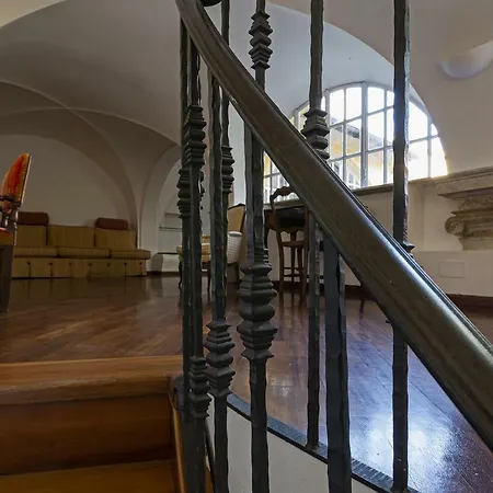 Eleganza E Stile A Fontane Marose By Wonderful Italy Apartment