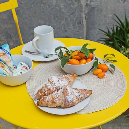 Eleganza E Stile A Fontane Marose By Wonderful Italy Apartment Genoa