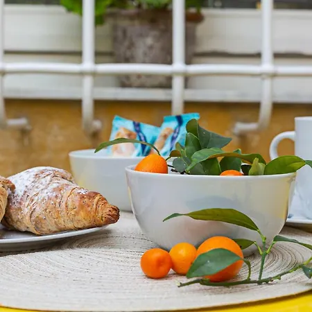 Eleganza E Stile A Fontane Marose By Wonderful Italy Apartment