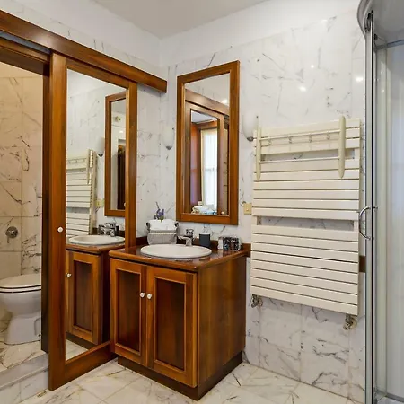 Eleganza E Stile A Fontane Marose By Wonderful Italy * Genoa