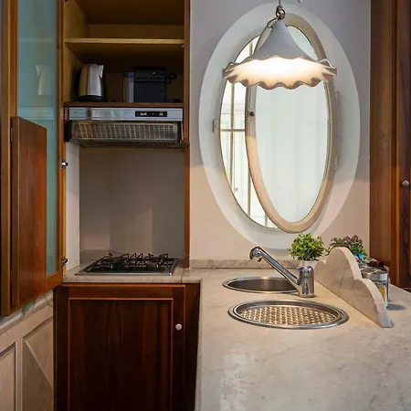 Eleganza E Stile A Fontane Marose By Wonderful Italy 公寓
