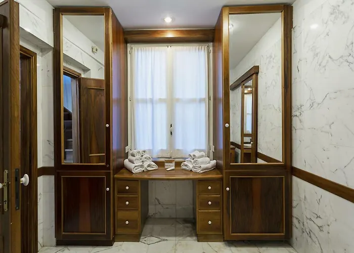 Апартаменты Eleganza E Stile A Fontane Marose By Wonderful Italy Генуя