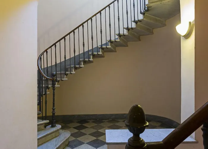Eleganza E Stile A Fontane Marose By Wonderful Italy Апартаменты