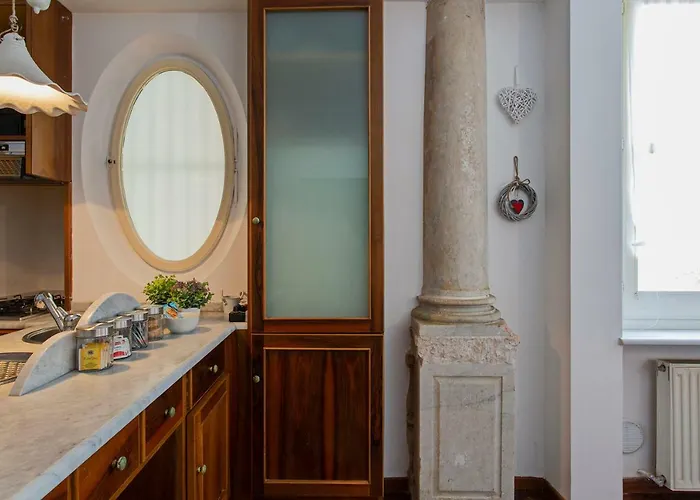 Eleganza E Stile A Fontane Marose By Wonderful Italy Апартаменты Генуя