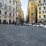 Appartement Eleganza E Stile A Fontane Marose By Wonderful Italy Genua