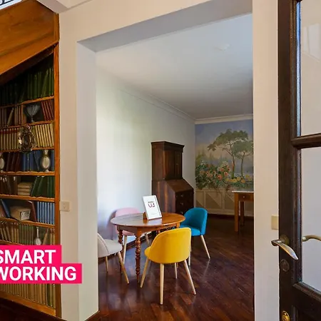 Apartmán Eleganza E Stile A Fontane Marose By Wonderful Italy *
