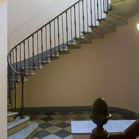 Eleganza E Stile A Fontane Marose By Wonderful Italy アパート