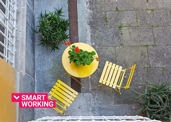 Apartmán Eleganza E Stile A Fontane Marose By Wonderful Italy *