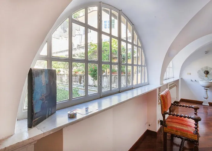 Eleganza E Stile A Fontane Marose By Wonderful Italy Apartmán Janov