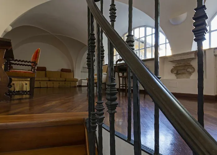 Eleganza E Stile A Fontane Marose By Wonderful Italy Apartmán