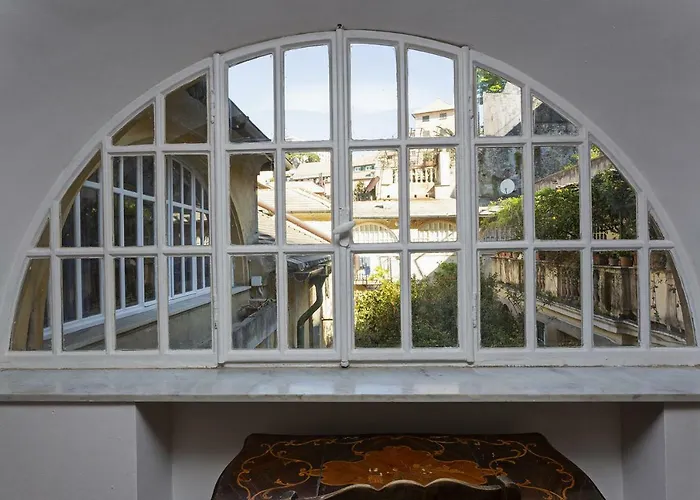 Apartmán Eleganza E Stile A Fontane Marose By Wonderful Italy Janov