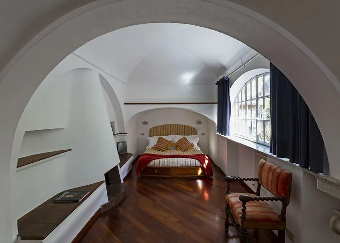 Apartmán Eleganza E Stile A Fontane Marose By Wonderful Italy Janov