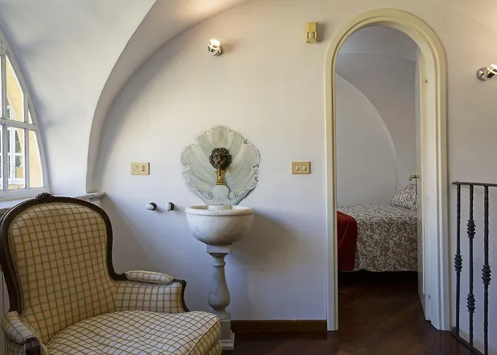 Eleganza E Stile A Fontane Marose By Wonderful Italy Apartmán